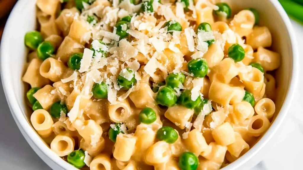 Ditalini Pasta recipe