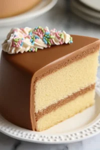 magnolia cake recipe