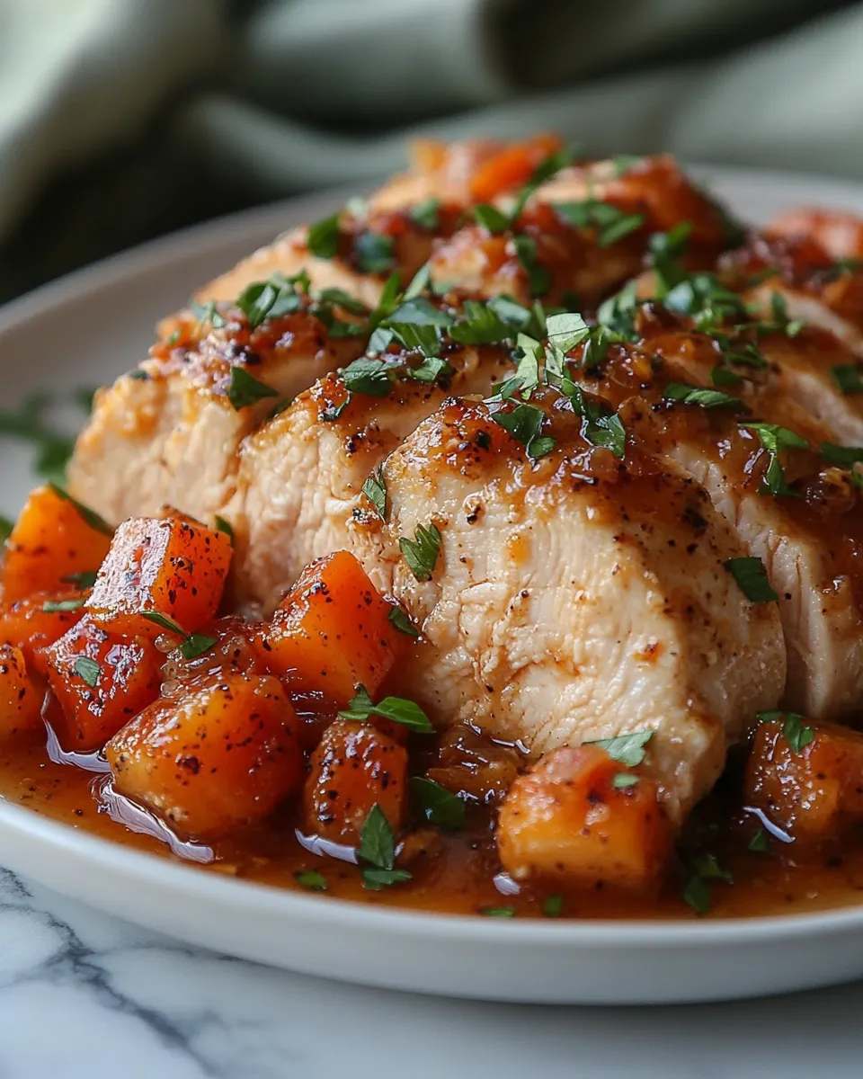 Easiest Creamy Ranch Chicken Crock Pot Recipe