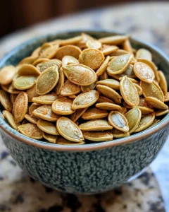 Sweet Brown Sugar & Pumpkin Spice Seeds Recipe 18 0 0 32