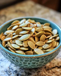 Sweet Brown Sugar & Pumpkin Spice Seeds Recipe 19 0 1 48