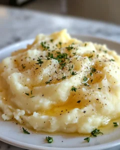 Classic Creamy Mashed Potatoes with Herb Butter recipe 28 0 0 2025 10 03T153606.604