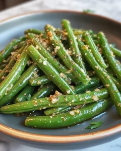 Roasted Garlic Parmesan Green Beans Recipe 20 0 0 2025 10 03T155734.278