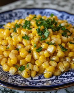 Honey Butter Skillet Corn Recipe 20 0 0 2025 10 03T161505.988