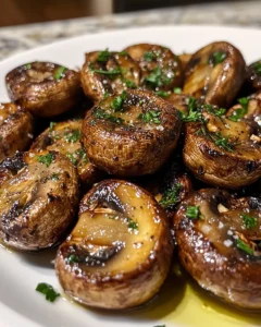 Garlic Butter Roasted Mushrooms Recipe 22 0 0 2025 10 03T164643.818