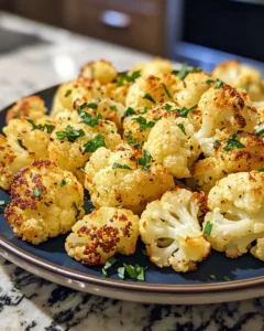 Parmesan Roasted Cauliflower Florets Recipe 22 0 0 2025 10 04T221040.369