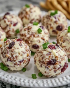 Holiday Cranberry Pecan Cream Cheese Balls Recipe 24 0 0 2025 10 05T192630.598