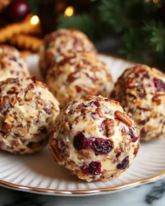 Cranberry Pecan Party Cheese Balls Recipe 25 0 0 2025 10 05T193510.627