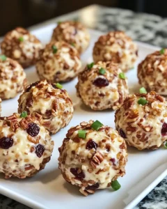 Cranberry Pecan Honey Cheese Balls Recipe 20 0 0 2025 10 05T200840.564