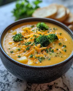 Cheesy Broccoli Cheddar Potato Soup Recipe 32 0 1 2025 10 01T142753.616