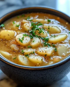 Caramelized Onion & White Bean Potato Soup Recipe 25 0 1 2025 10 01T162733.243