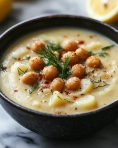 Lemon Dill Potato Soup with Crispy Chickpeas Recipe 33 0 1 2025 10 01T173851.973