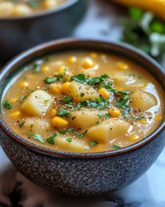 Green Chile & Corn Potato Soup Recipe 30 0 1 2025 10 01T175007.442