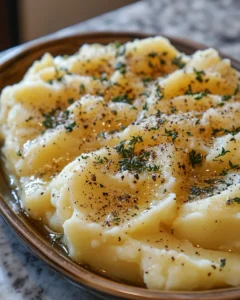 Classic Creamy Mashed Potatoes with Herb Butter recipe 27 0 1 2025 10 03T153602.105