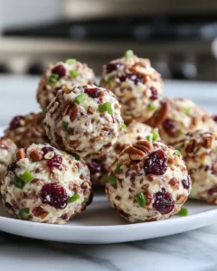 Festive Cranberry Pecan Cheese Ball Recipe 27 0 1 2025 10 05T190820.720