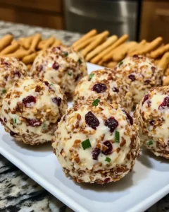 Cranberry Pecan Delight Cheese Balls Recipe 20 0 1 2025 10 05T195949.077