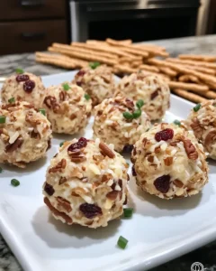 Easy Cranberry Pecan Mini Cheese Balls Recipe 26 0 1 2025 10 05T201752.608