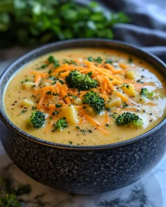 Cheesy Broccoli Cheddar Potato Soup Recipe 31 0 2 2025 10 01T142748.574