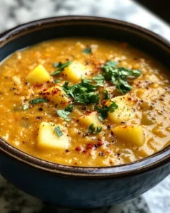 Curried Cauliflower & Potato Soup Recipe 30 0 2 2025 10 01T170344.052