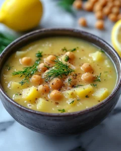 Lemon Dill Potato Soup with Crispy Chickpeas Recipe 32 0 2 2025 10 01T173846.321