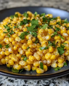 Honey Butter Skillet Corn Recipe 19 0 2 2025 10 03T161459.841