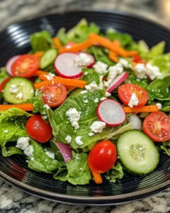 Garden Fresh Salad with Apple Cider Vinaigrette Recipe 27 0 2 2025 10 04T220232.591