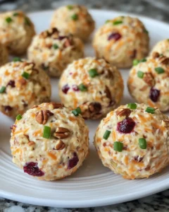 Holiday Cranberry Pecan Cream Cheese Balls Recipe 25 0 2 2025 10 05T192634.697