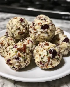Cranberry Pecan Holiday Snack Balls Recipe 22 0 2 2025 10 05T202530.783