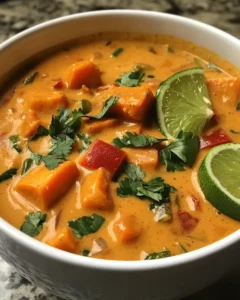 Sweet Potato & Coconut Curry Soup Recipe 27 0 3 2025 10 02T194048.320