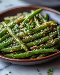 Roasted Garlic Parmesan Green Beans Recipe 19 0 3 2025 10 03T155729.447
