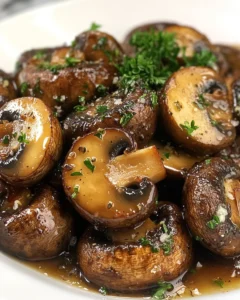 Garlic Butter Roasted Mushrooms Recipe 21 0 3 2025 10 03T164639.976