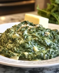 Creamed Spinach with Garlic and Onion Recipe 22 0 3 2025 10 04T221836.924