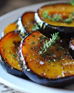 Maple Glazed Acorn Squash Rings Recipe 20 0 3 2025 10 04T223148.645