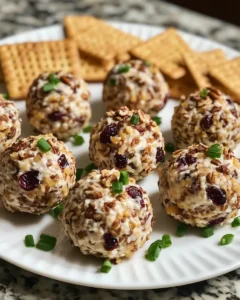 Cranberry Pecan Party Cheese Balls Recipe 24 0 3 2025 10 05T193505.952