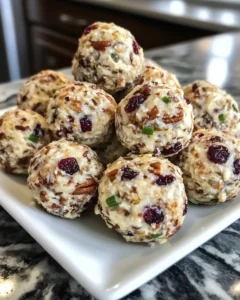 Creamy Cranberry Pecan Appetizer Balls Recipe 21 0 3 2025 10 05T195125.796